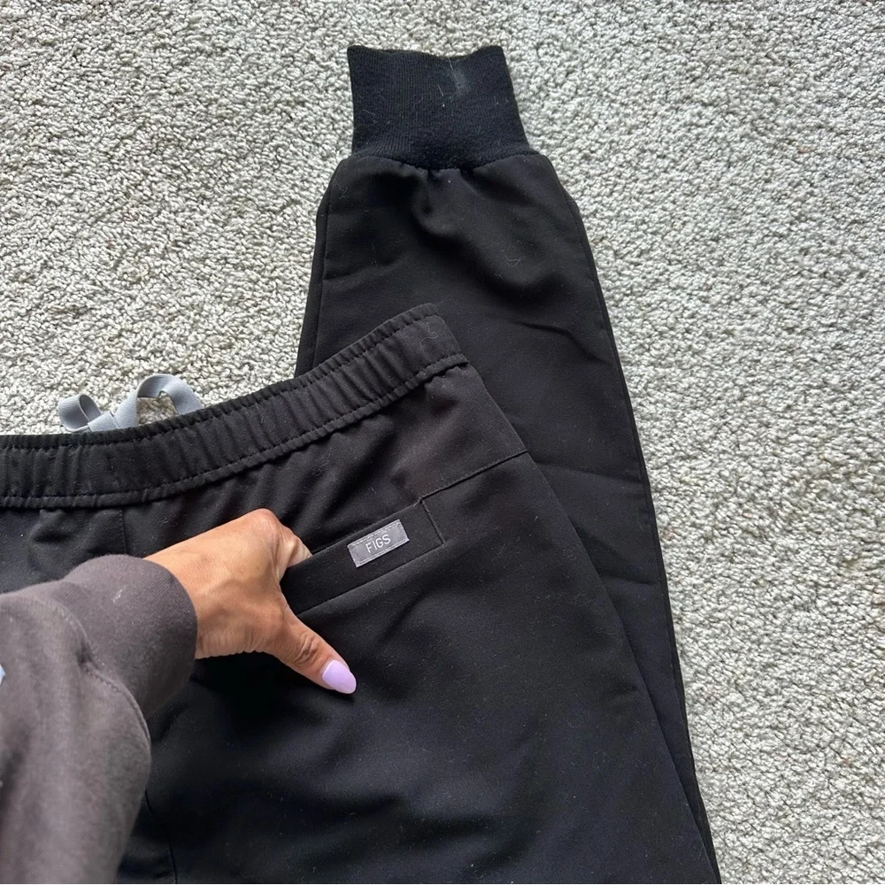 Figs TANSEN Jogger Scrub Pants